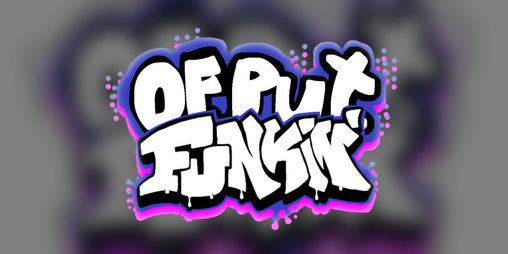 Cover image for Of Put Funkn' (PIPER UPDATE)