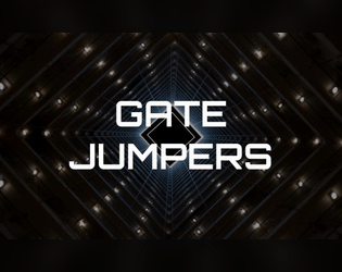 Gate Jumpers  