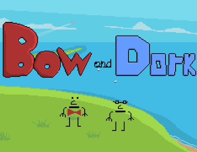 Cover image for Bow and Dork (Demo)