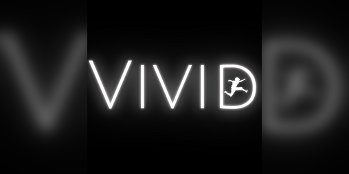 Cover image for Vivid - A First-Person Platformer