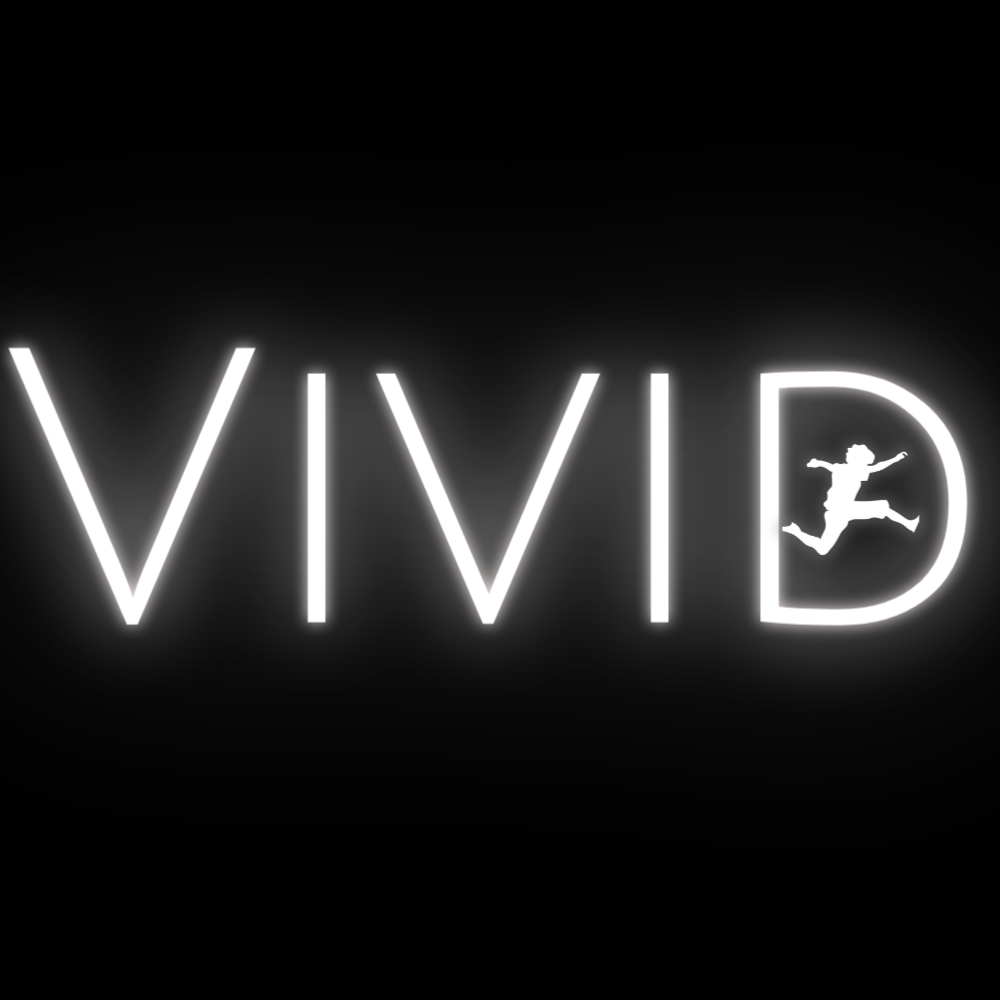 Cover image for Vivid - A First-Person Platformer