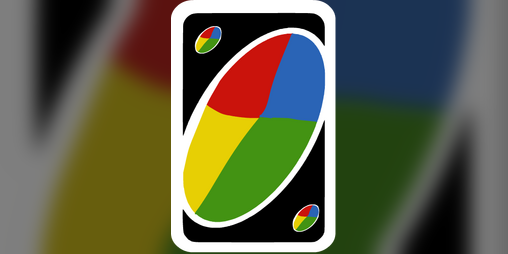 Cover image for Uno Card Maker