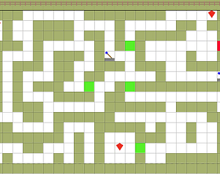 My Maze Game