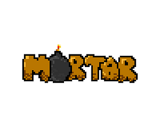 Mortar