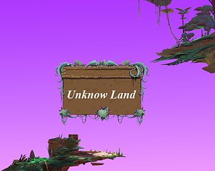 Unknow Land