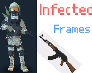 Infected Frames
