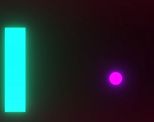 Pong Clone