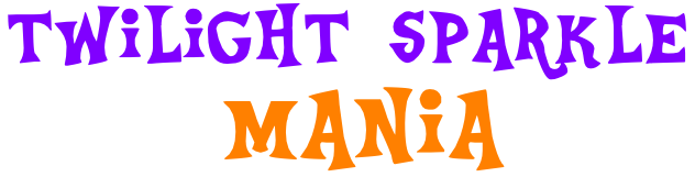Cover image for Twilight Sparkle Mania