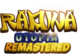Rakuna Utopia Remastered