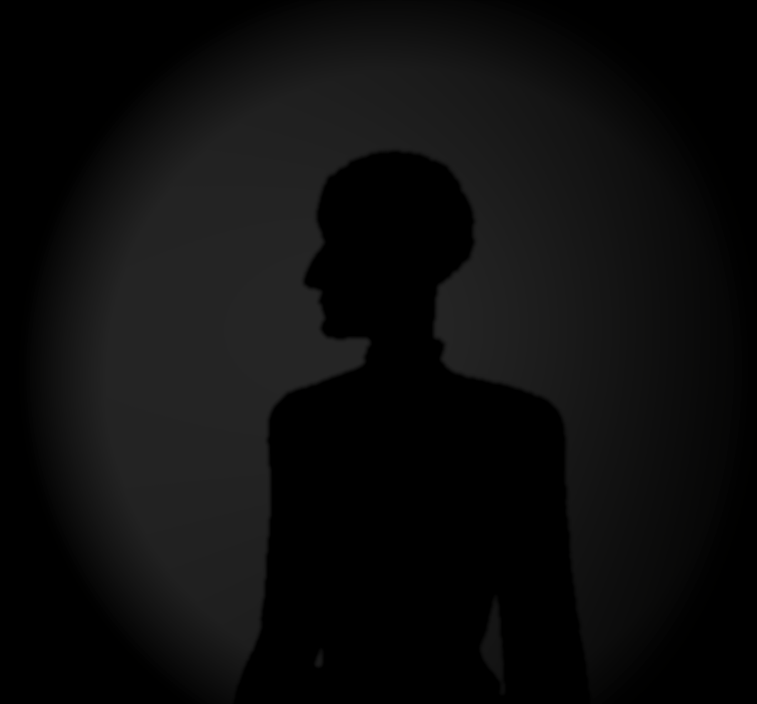 The pupil of Hirasch