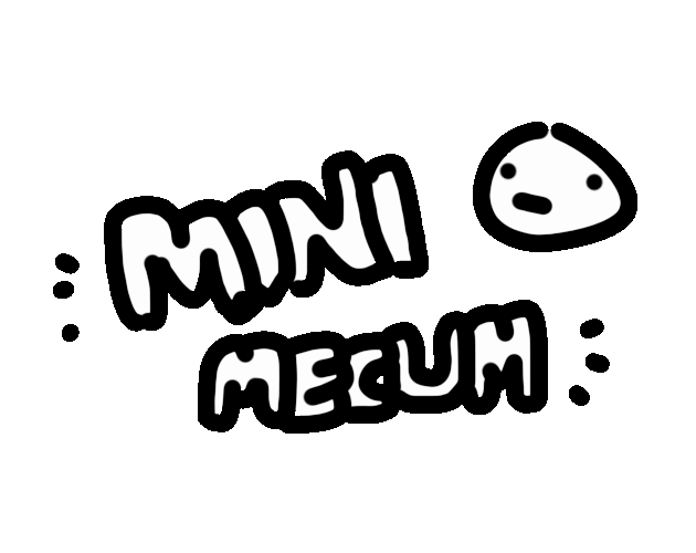 Cover image for Mini Mecum