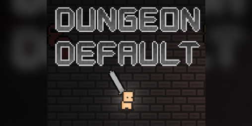 Cover image for Dungeon Default