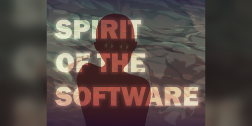 Cover image for The Spirit of the Software