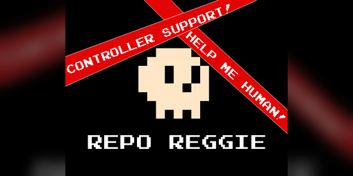 Cover image for Repo Reggie (DEMO)