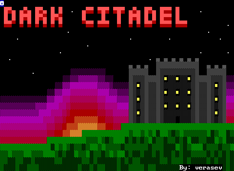 Dark Citadel