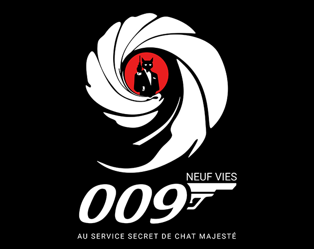 Cover image for 9 vies