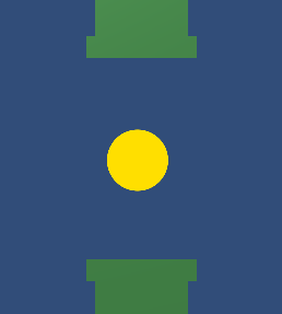 Flappy Circle