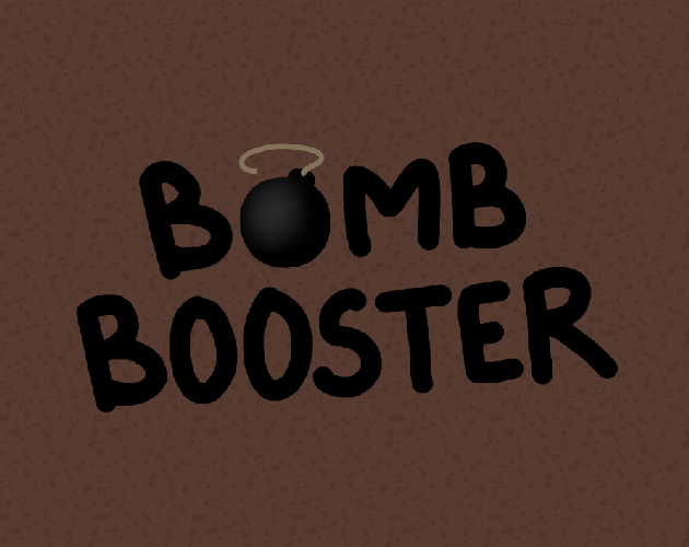 Bomb Booster by rennylop for WolverineSoft 2021 Turkey Game Jam itch.io