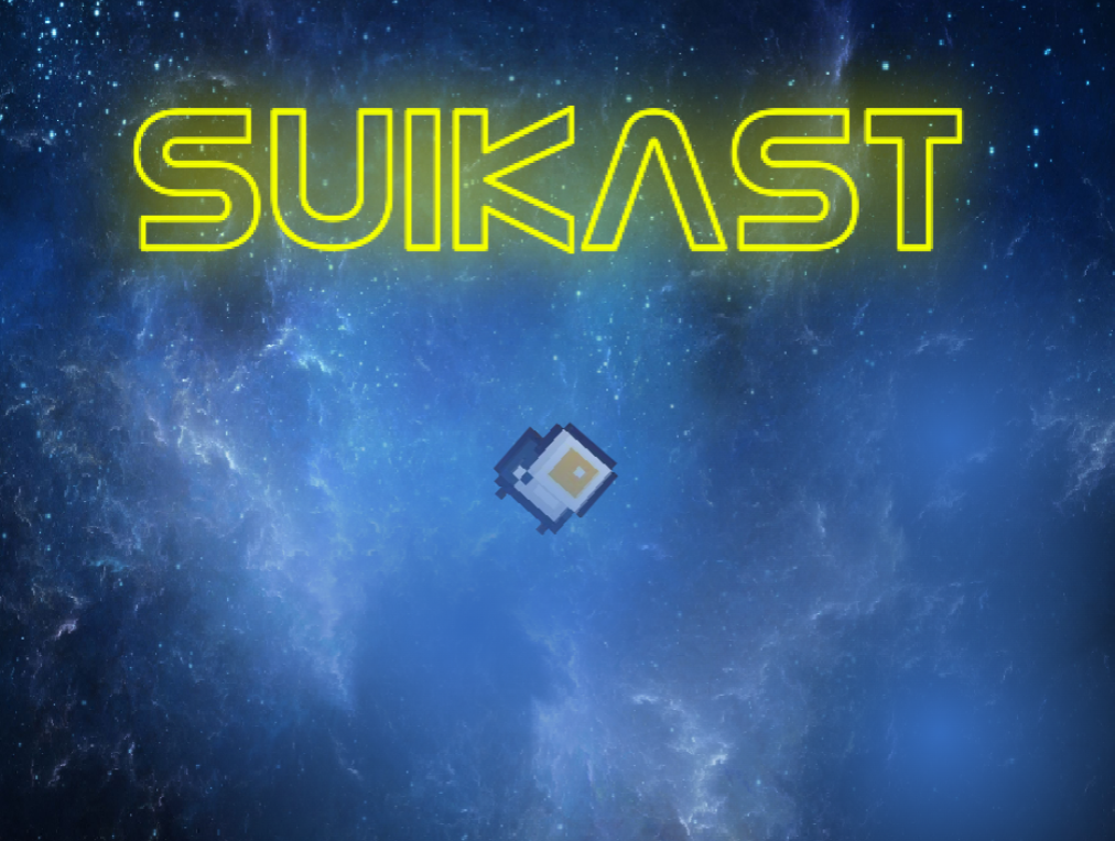 Cover image for Suikast