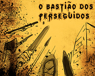 Bastião dos Perseguidos