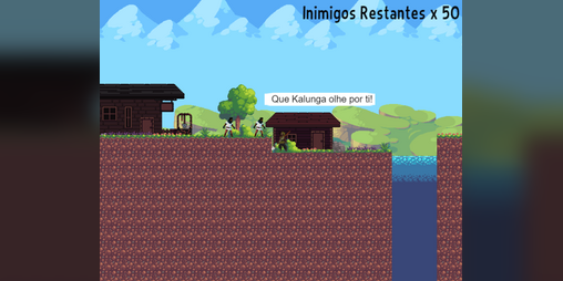 Cover image for Proteja o Quilombo