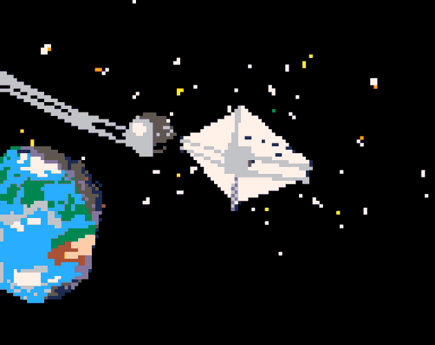James Webb Space Telescope