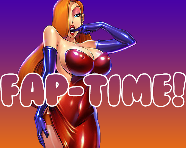Cover art for Fap-Time! - Demo, an adult visual novel by LiLBLz