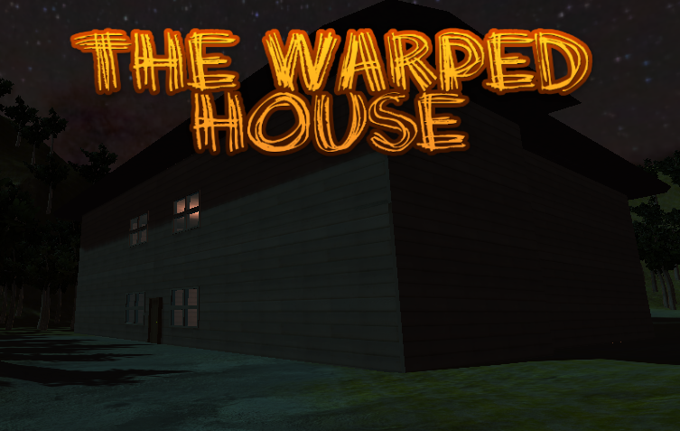 The Warped House