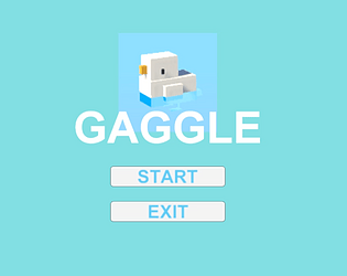 Gaggle