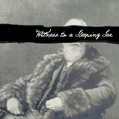 Cover image for Witness to a Sleeping Sea [A Tunnel Goons Dungeon]