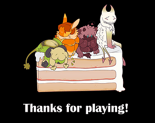 Pet Contest: Final Week