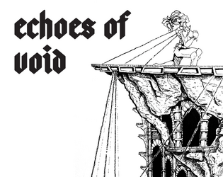 Echoes of Void  