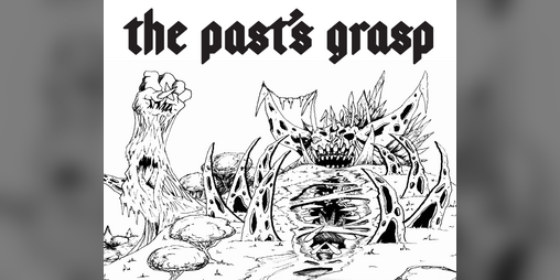 Cover image for The Past's Grasp