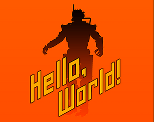 Hello, World!