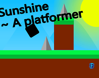 Sunshine 2 || A platformer