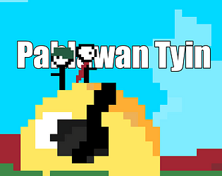 Pahlawan Tyin