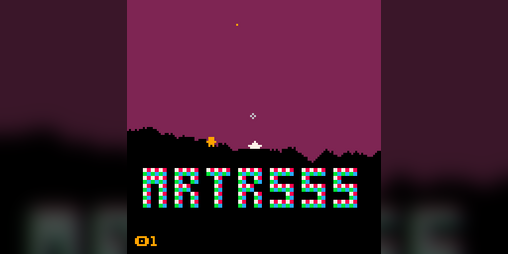 Cover image for MRTR555