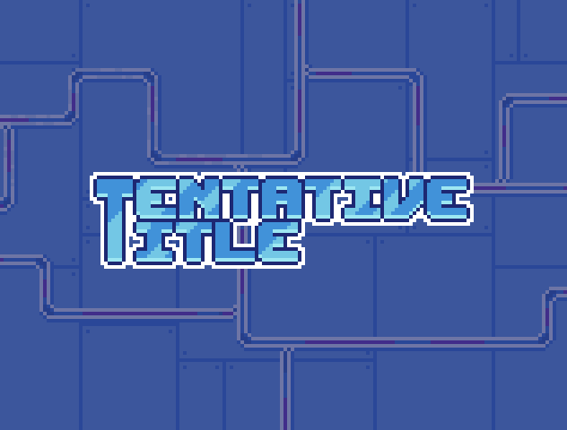 Cover image for Tentative Title