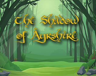 The Shadow of Ayrshire