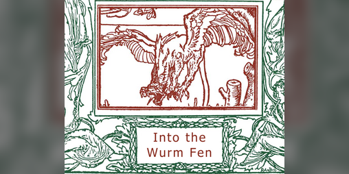 Cover image for Into the Wurm Fen
