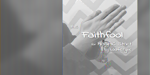 Cover image for The Faithfool