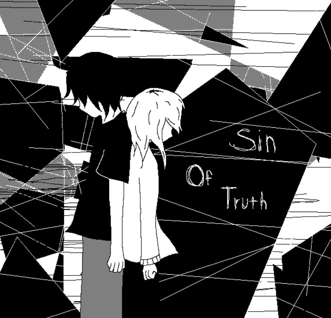 Cover image for Sin of Truth