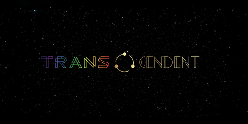 Cover image for Transcendent