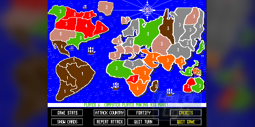 Cover image for Total War
