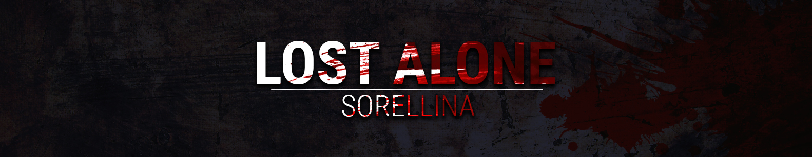 Lost Alone EP. 1 - Sorellina