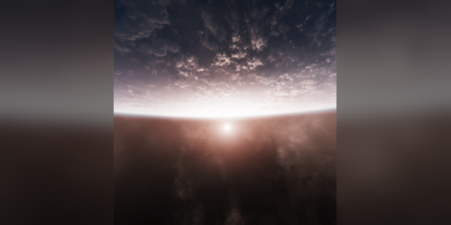 Cover image for PlanetB