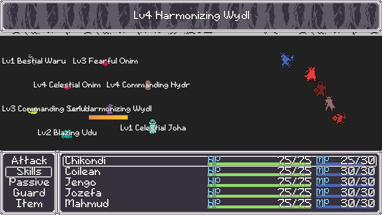 This Dungeon Only Gets Worse As You Go Further