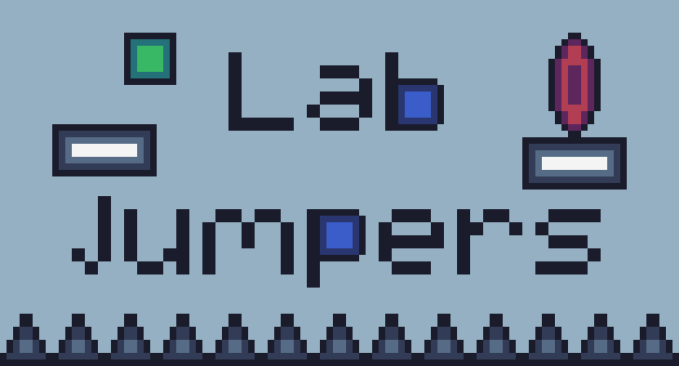 Lab Jumpers