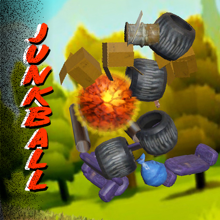 Junkball