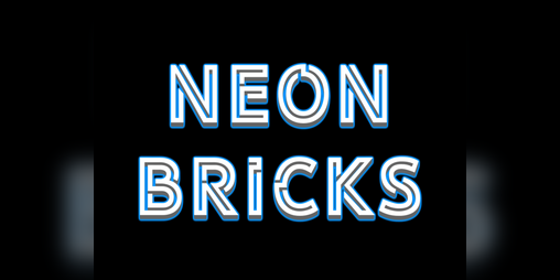 Cover image for Neon Bricks: Demo